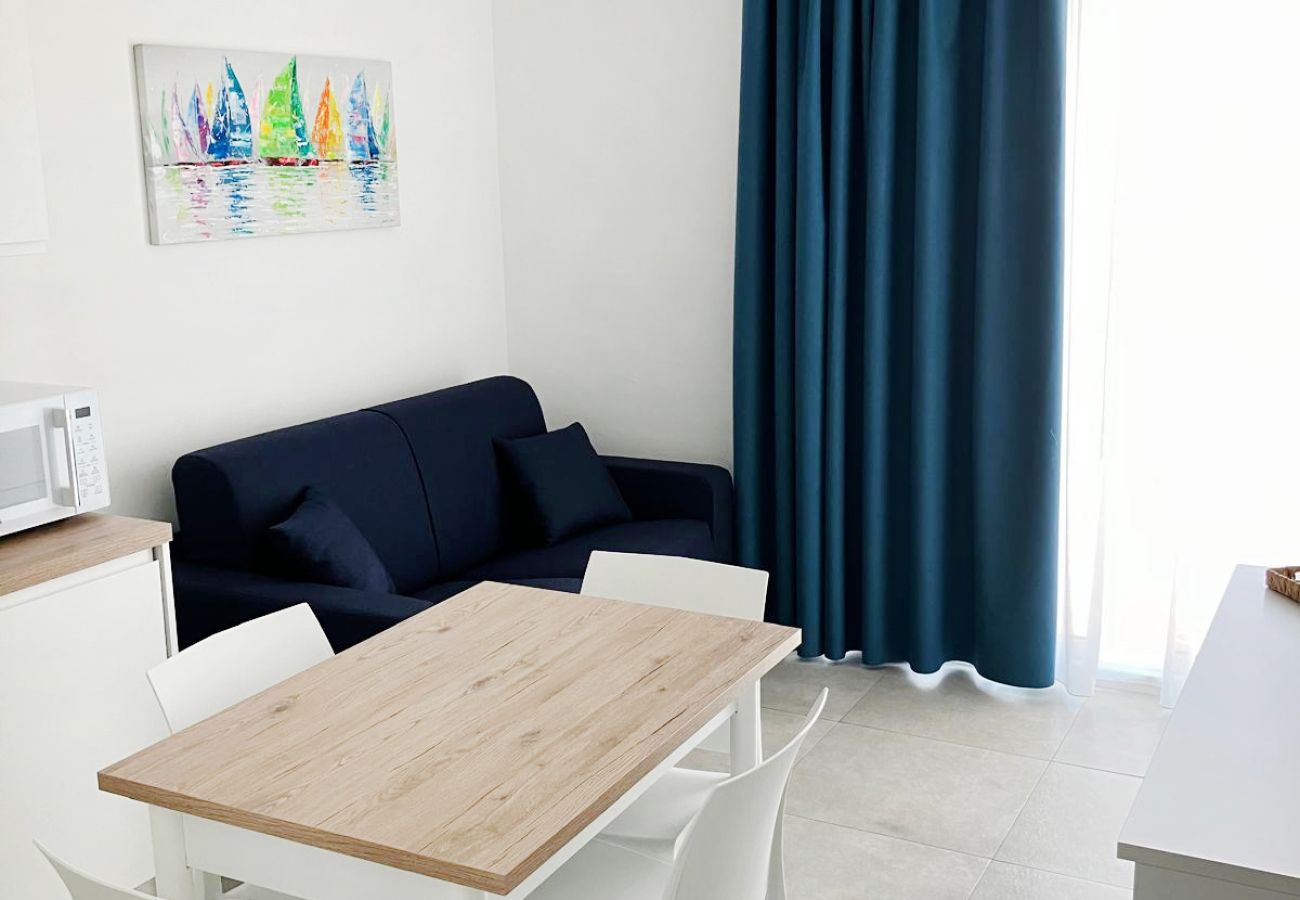 Apartamento en Marzamemi - Marzamemi Le Vele Apartment - Affittimoderni 