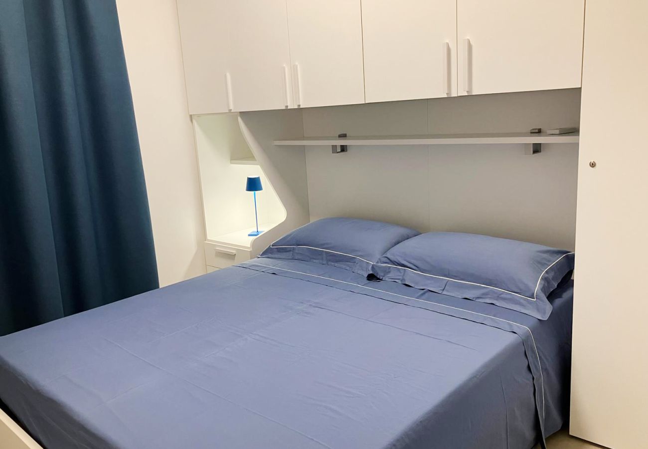 Apartamento en Marzamemi - Marzamemi Le Vele Apartment - Affittimoderni 