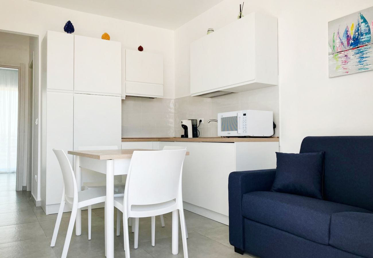 Apartamento en Marzamemi - Marzamemi Le Vele Apartment - Affittimoderni 