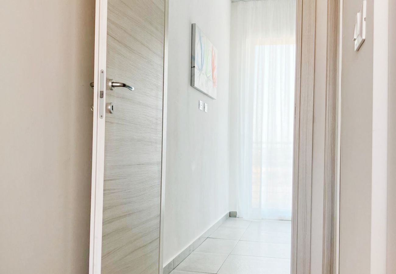 Apartamento en Marzamemi - Marzamemi Le Vele Apartment - Affittimoderni 
