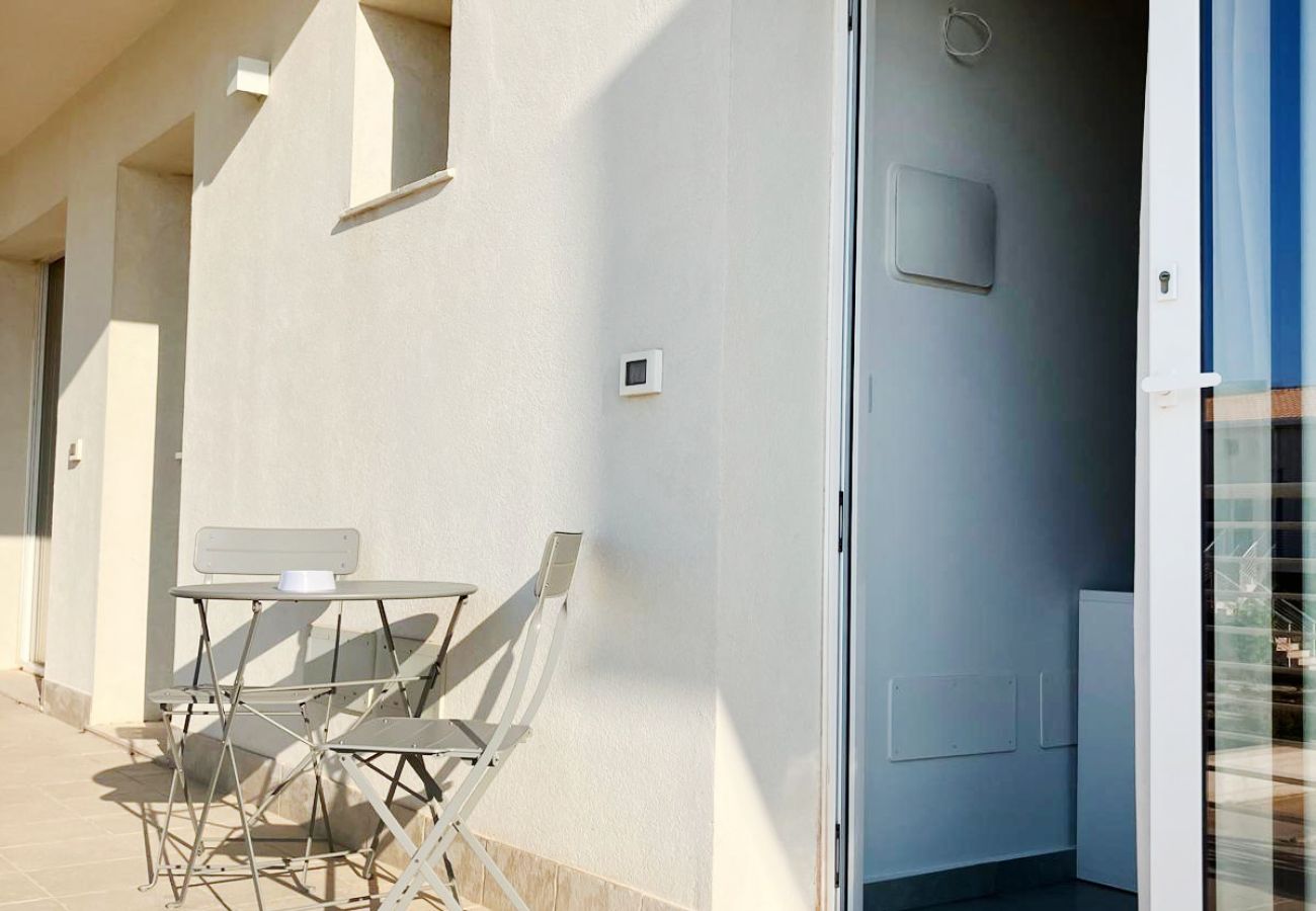 Apartamento en Marzamemi - Marzamemi Le Vele Apartment - Affittimoderni 