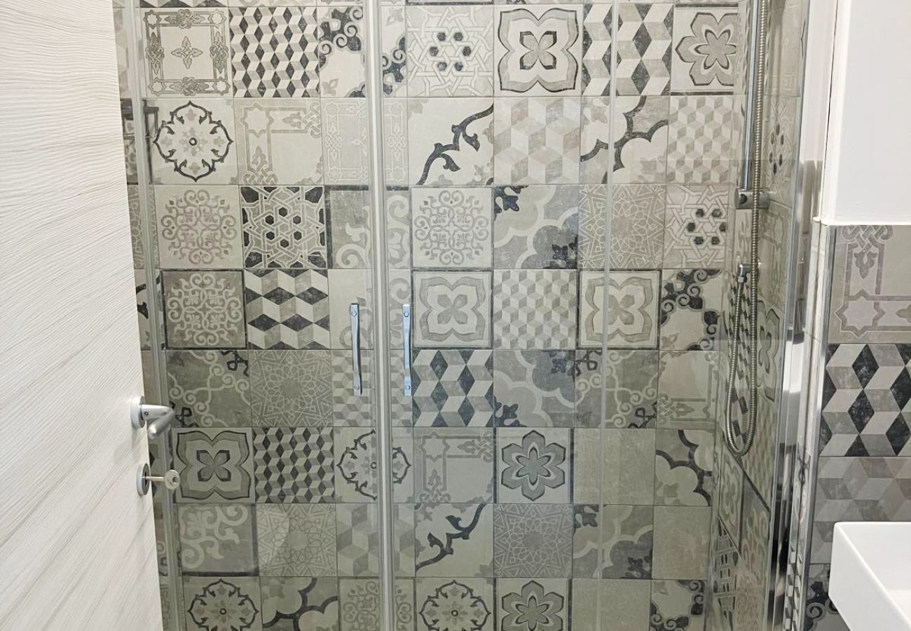 Apartamento en Marzamemi - Marzamemi Le Vele Apartment - Affittimoderni 