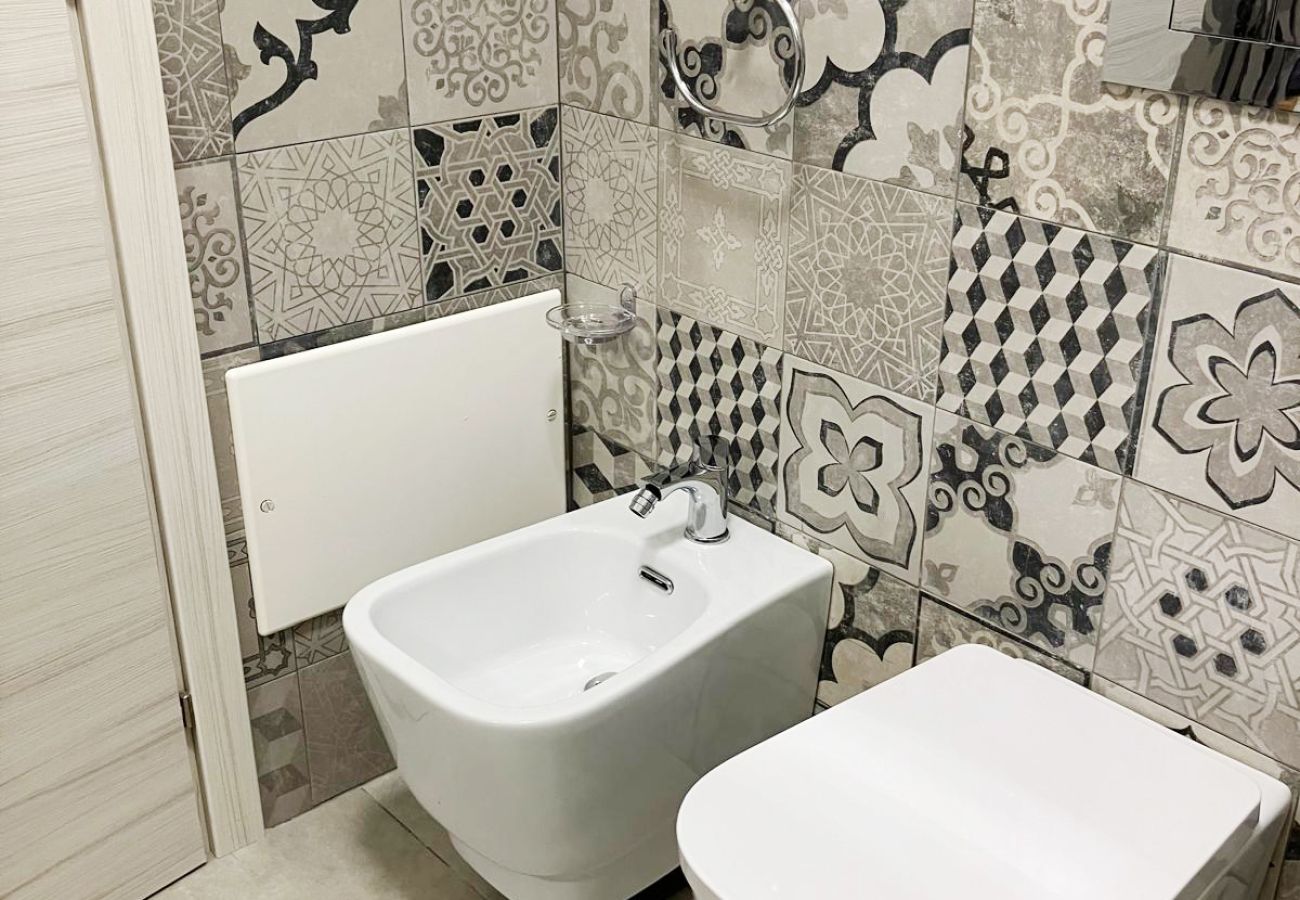 Apartamento en Marzamemi - Marzamemi Le Vele Apartment - Affittimoderni 