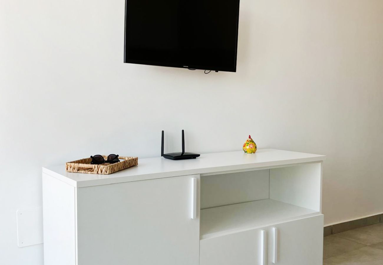 Apartamento en Marzamemi - Marzamemi Le Vele Apartment - Affittimoderni 
