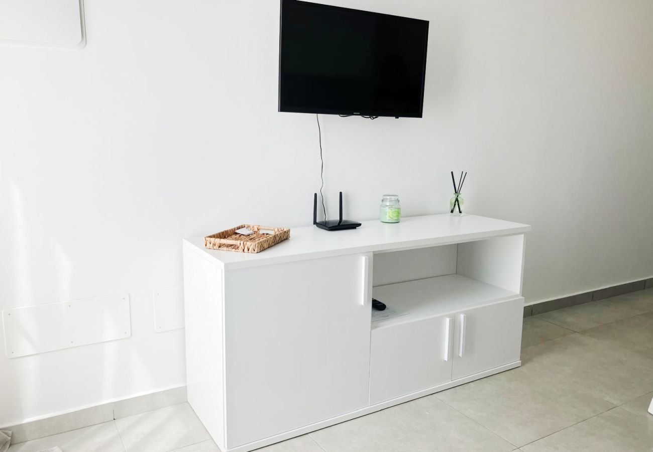 Apartamento en Marzamemi - Marzamemi Le Vele Apartment - Affittimoderni 