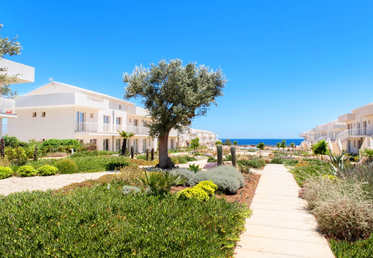 Apartamento en Marzamemi - Marzamemi Le Vele Apartment - Affittimoderni 