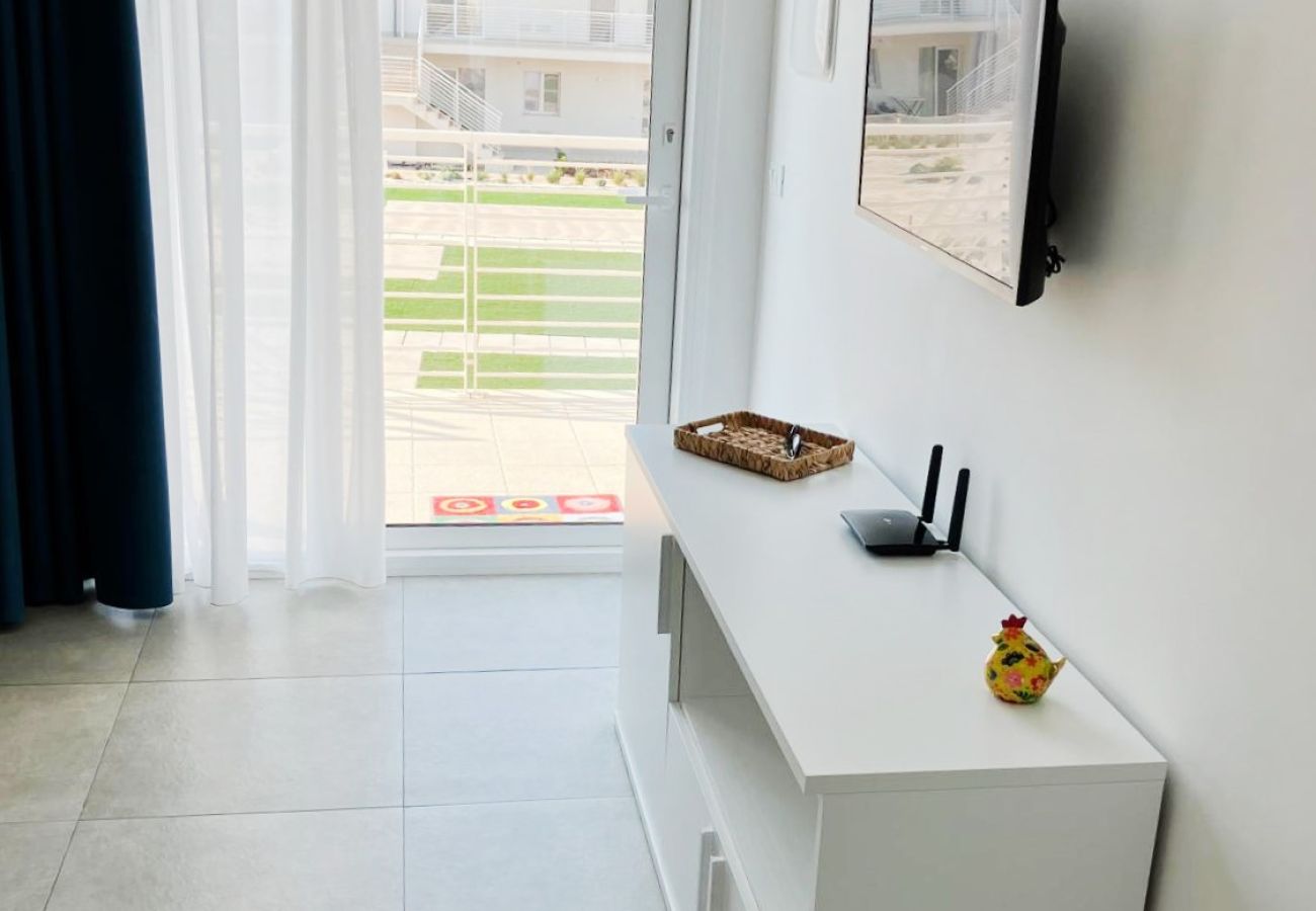 Apartamento en Marzamemi - Marzamemi Le Vele Apartment - Affittimoderni 