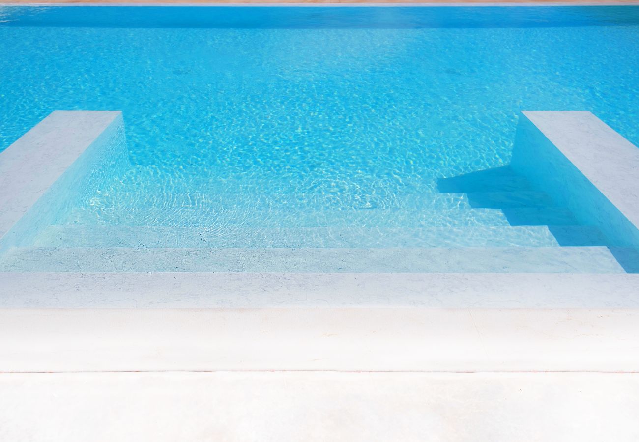 Apartamento en Marzamemi - Marzamemi Le Vele Apartment - Affittimoderni 