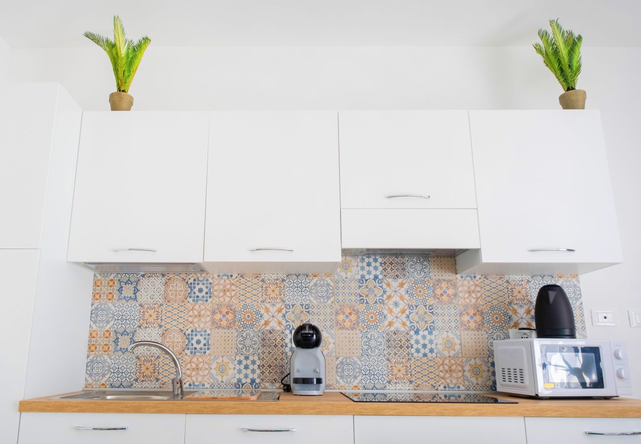 Apartamento en Marzamemi - Marzamemi La Casa di Antonio - Affittimoderni
