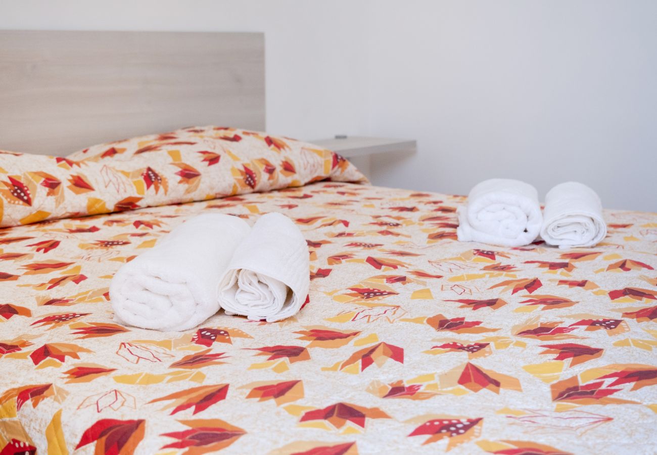 Apartamento en Marzamemi - Marzamemi La Casa di Antonio - Affittimoderni
