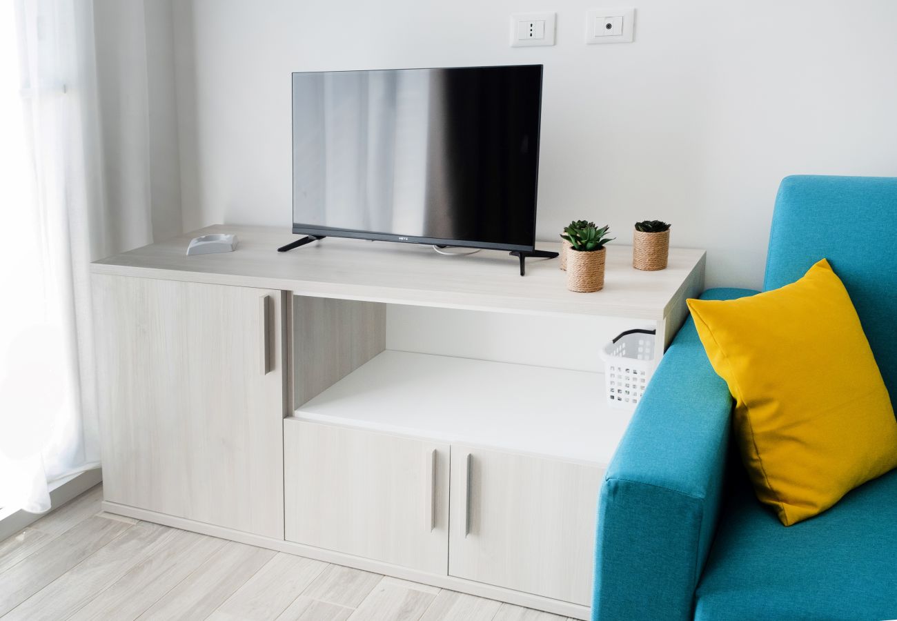 Apartamento en Marzamemi - Marzamemi La Casa di Antonio - Affittimoderni