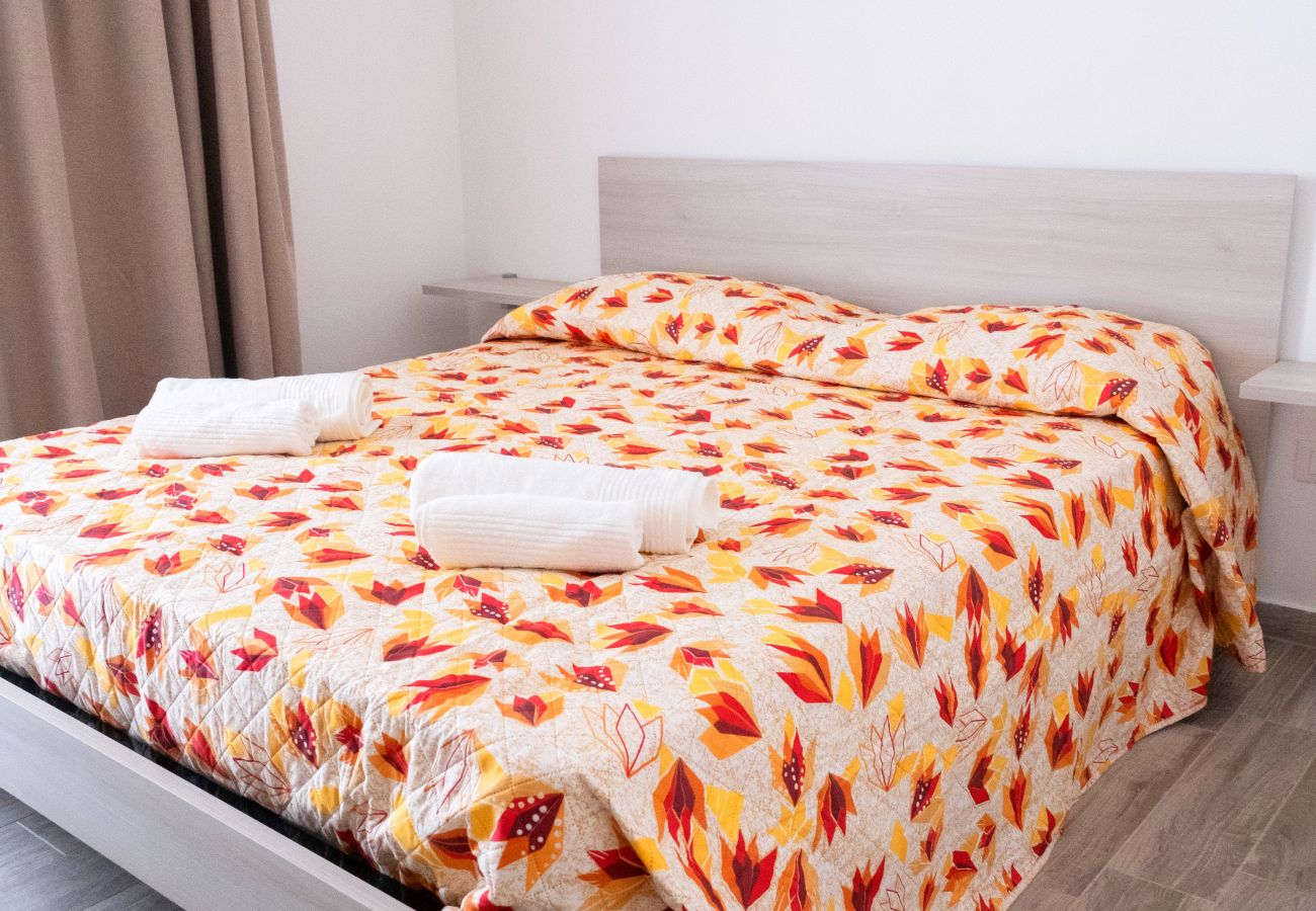 Apartamento en Marzamemi - Marzamemi La Casa di Antonio - Affittimoderni