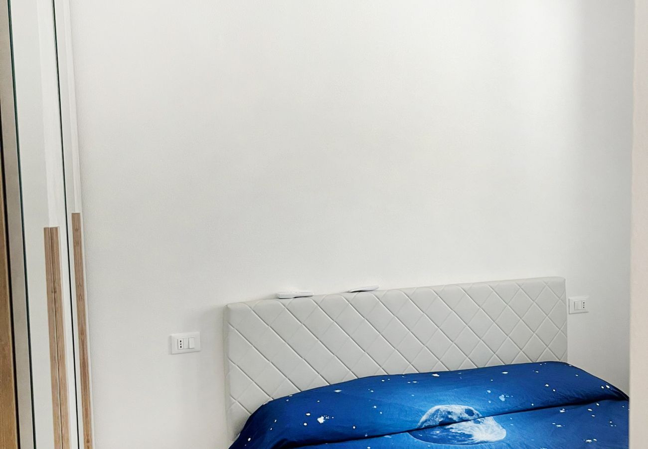 Apartamento en Castelsardo - Affittimoderni Castelsardo Albatros - CSTE12