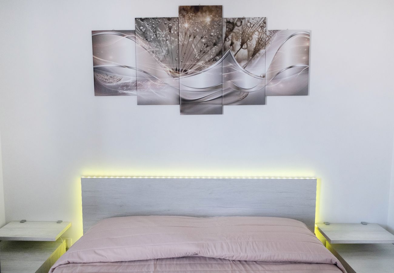 Apartamento en Marzamemi - Marzamemi Oasi Smeralda - Affittimoderni 