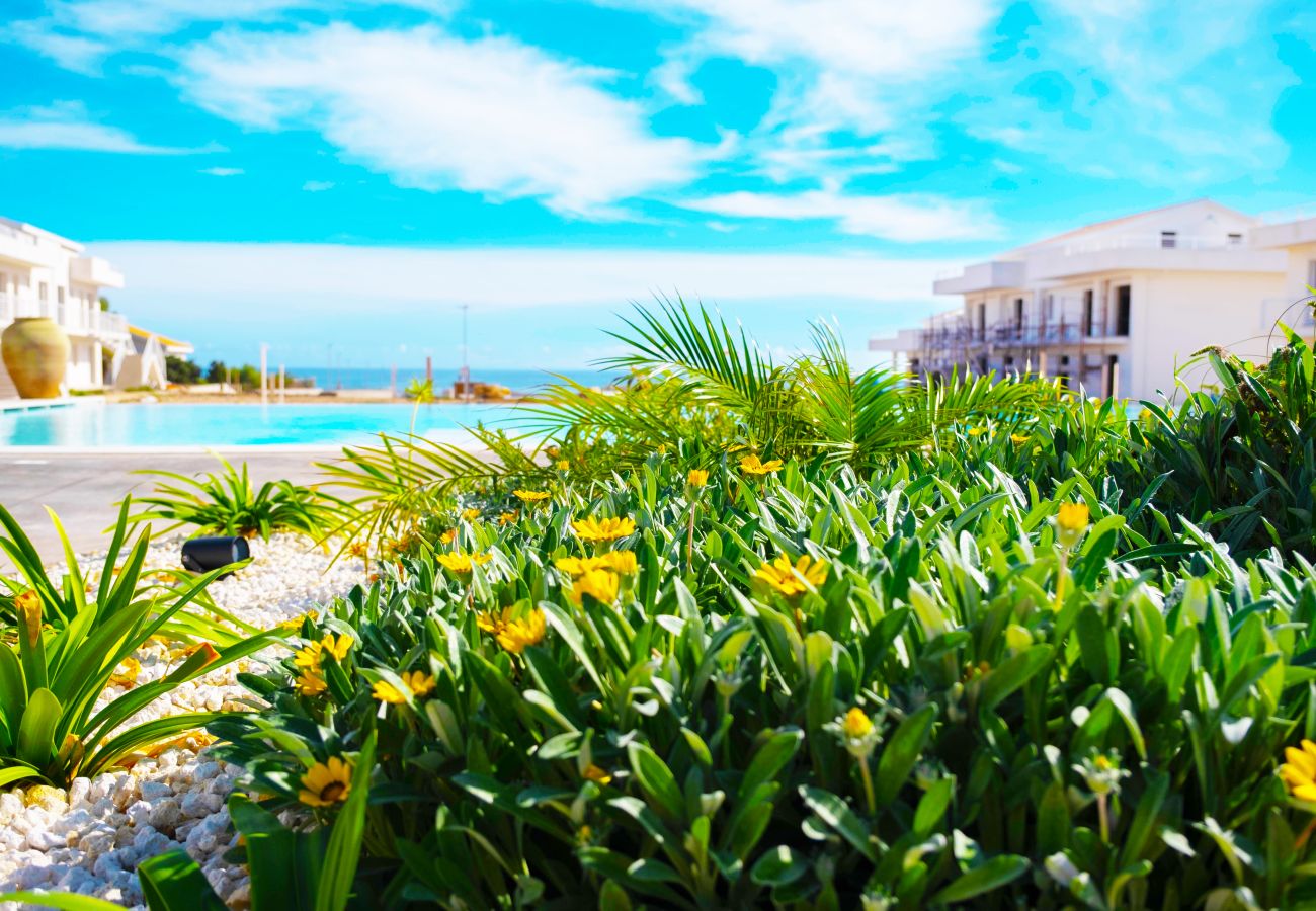 Apartamento en Marzamemi - Marzamemi Oasi Smeralda - Affittimoderni 