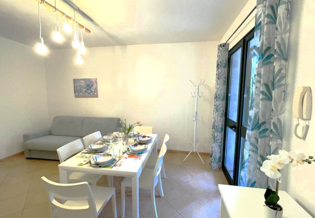Apartamento en Valledoria - Affittimoderni Valledoria - i 4 Mori  Apartamento en Valledoria - Affittimoderni Valledoria - i 4 Mori