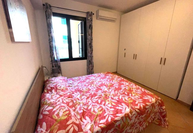 Apartamento en Valledoria - Affittimoderni Valledoria - i 4 Mori  Apartamento en Valledoria - Affittimoderni Valledoria - i 4 Mori
