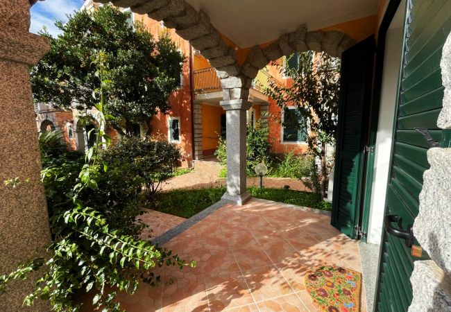 Apartamento en Valledoria - Affittimoderni Valledoria - i 4 Mori  Apartamento en Valledoria - Affittimoderni Valledoria - i 4 Mori