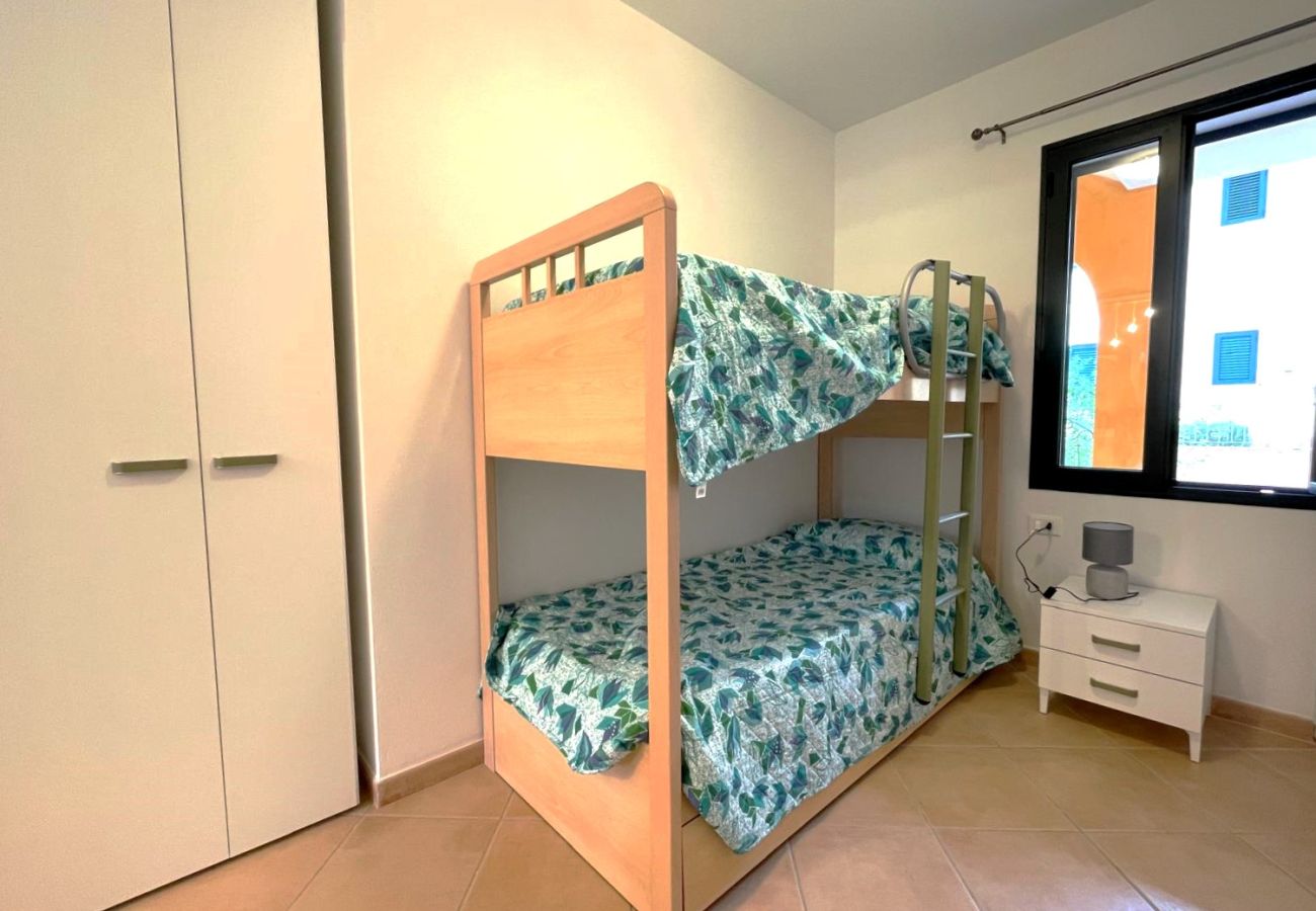 Apartamento en Valledoria - Affittimoderni Valledoria - i 4 Mori 