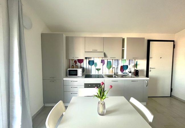 Apartamento en La Maddalena - Affittimoderni La Maddalena - MADA39 Apartamento en La Maddalena - Affittimoderni La Maddalena - MADA39
