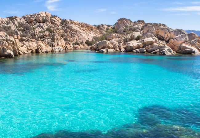 Apartamento en La Maddalena - Affittimoderni La Maddalena - MADA39 Apartamento en La Maddalena - Affittimoderni La Maddalena - MADA39