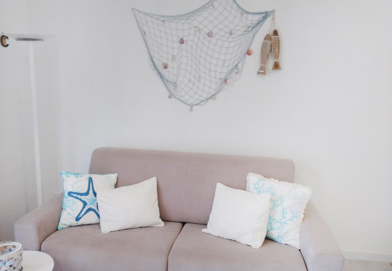Apartamento en Santa Maria Coghinas - Santa Maria Coghinas - Affittimoderni
