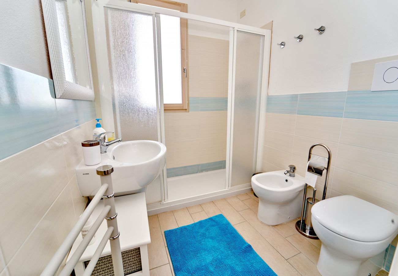 Apartamento en Santa Maria Coghinas - Santa Maria Coghinas - Affittimoderni