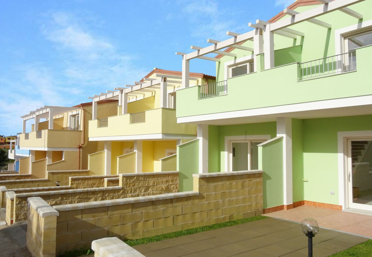 Apartamento en Santa Maria Coghinas - Santa Maria Coghinas - Affittimoderni