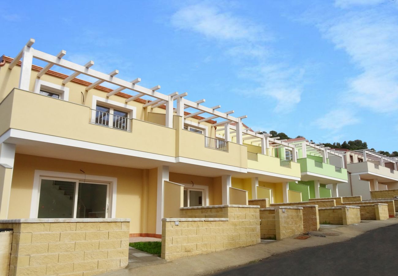Apartamento en Santa Maria Coghinas - Santa Maria Coghinas - Affittimoderni