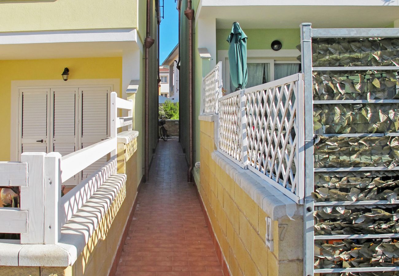 Apartamento en Santa Maria Coghinas - Santa Maria Coghinas - Affittimoderni