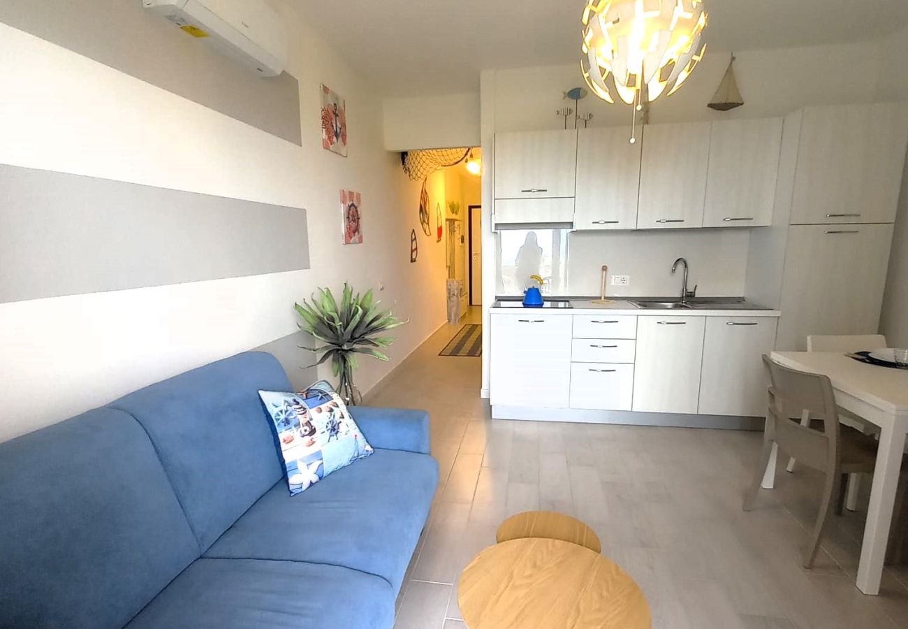 Apartamento en Castelsardo - Affittimoderni Castelsardo Armonia