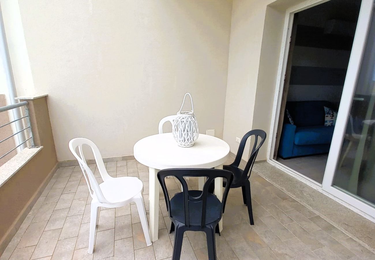 Apartamento en Castelsardo - Affittimoderni Castelsardo Armonia