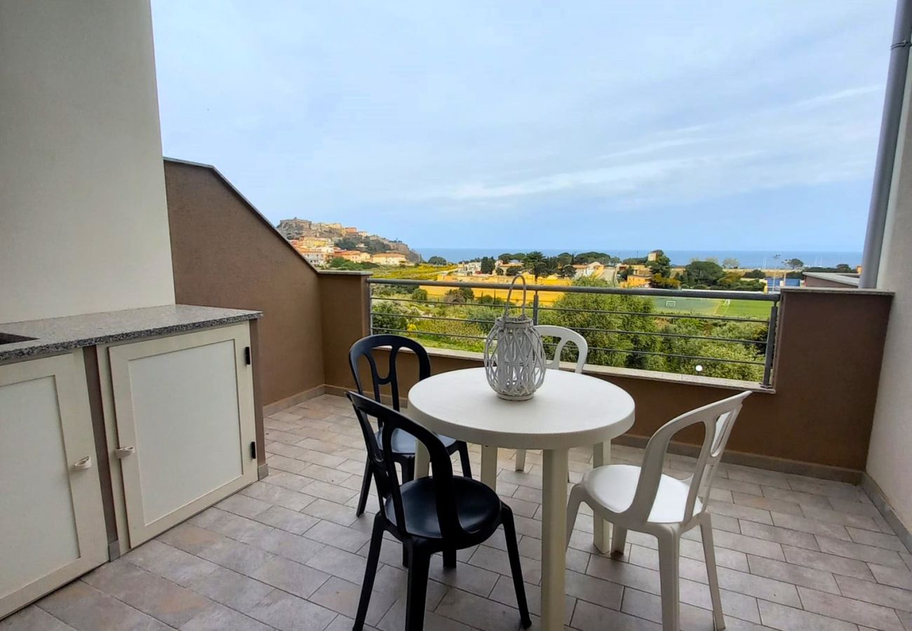 Apartamento en Castelsardo - Affittimoderni Castelsardo Armonia