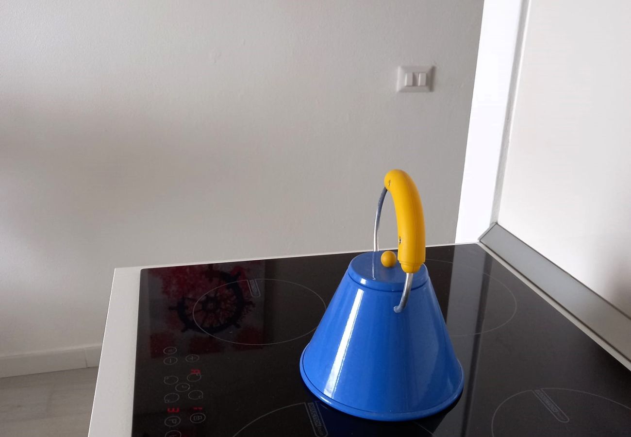 Apartamento en Castelsardo - Affittimoderni Castelsardo Armonia