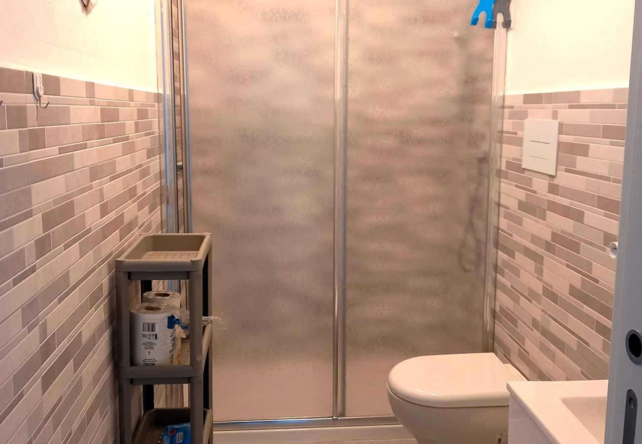 Apartamento en Castelsardo - Affittimoderni Castelsardo Armonia