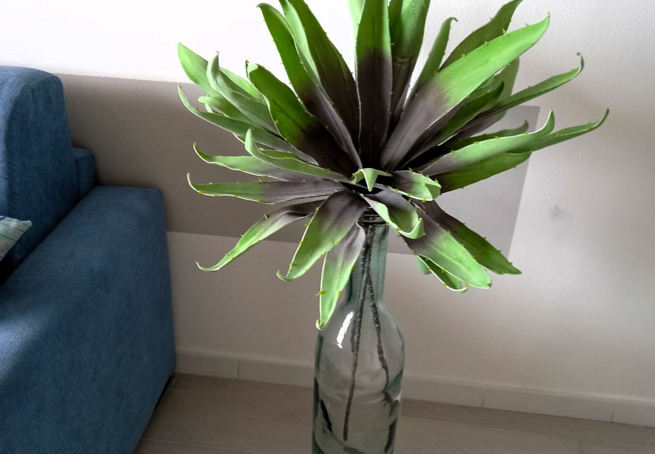 Apartamento en Castelsardo - Affittimoderni Castelsardo Armonia