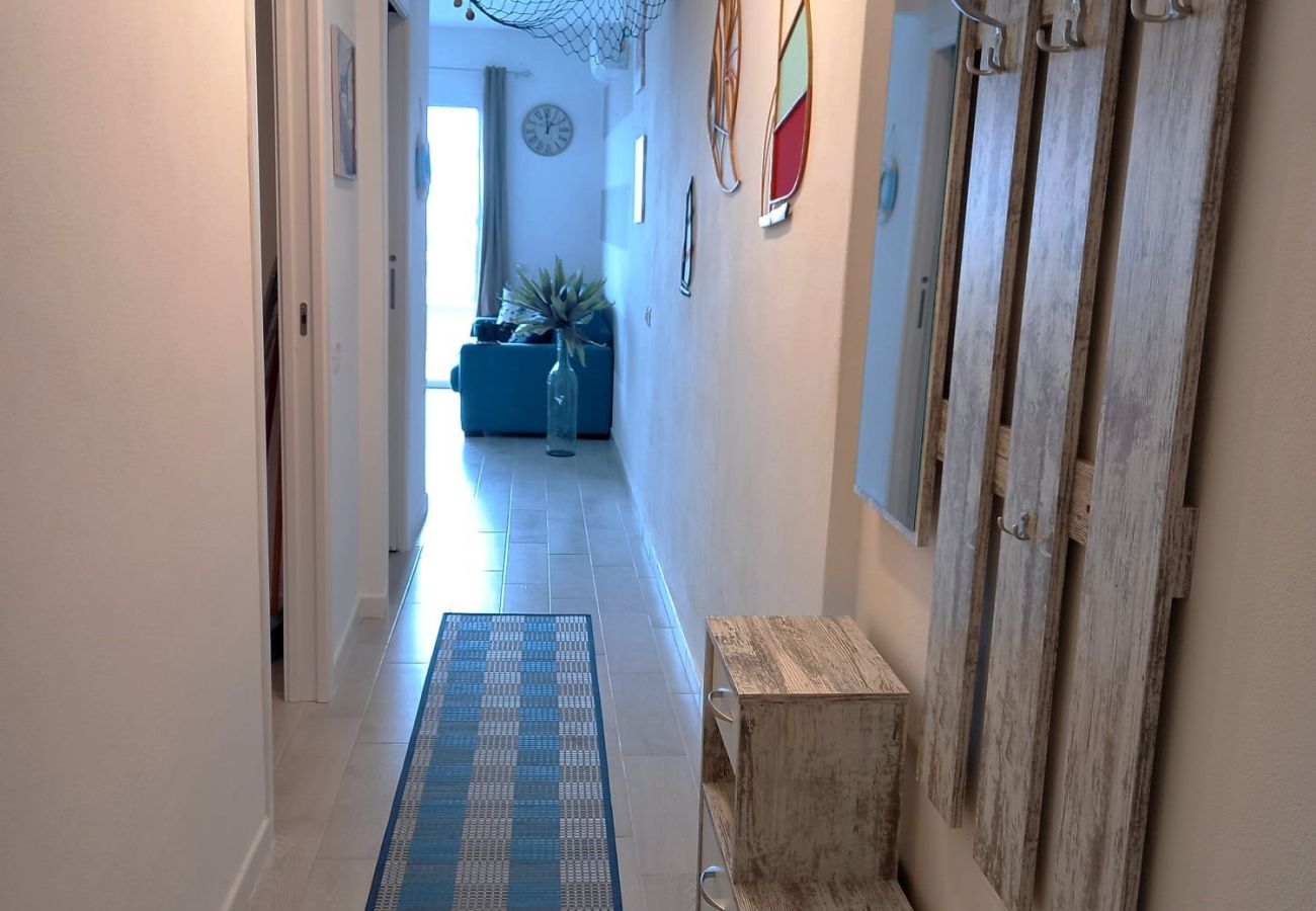 Apartamento en Castelsardo - Affittimoderni Castelsardo Armonia