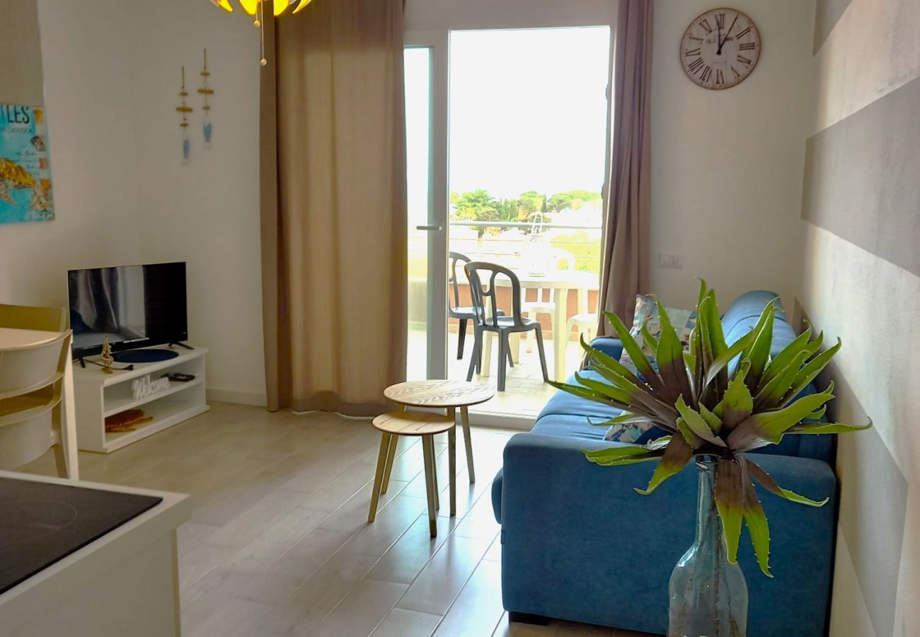 Apartamento en Castelsardo - Affittimoderni Castelsardo Armonia