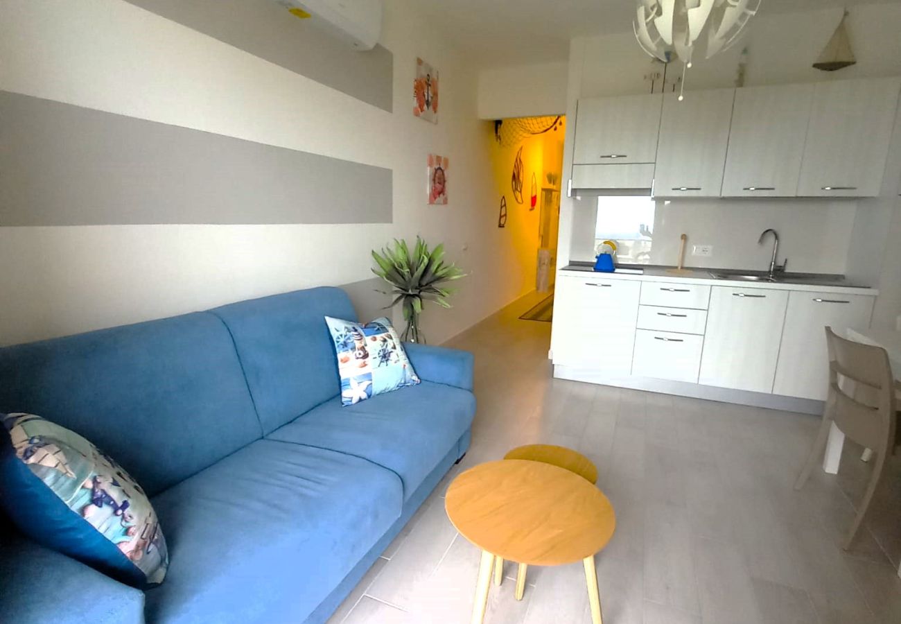 Apartamento en Castelsardo - Affittimoderni Castelsardo Armonia