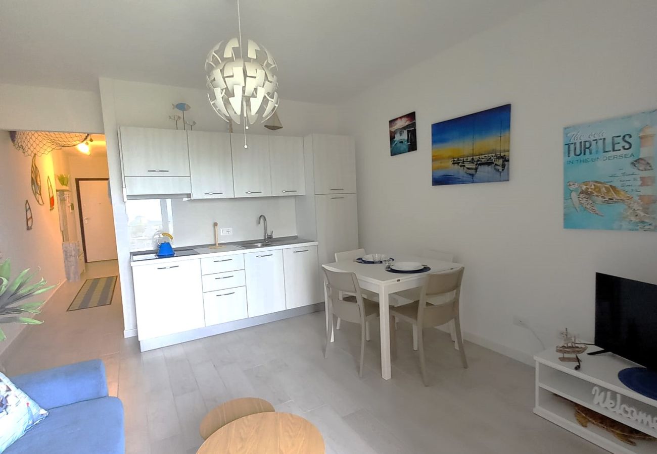 Apartamento en Castelsardo - Affittimoderni Castelsardo Armonia