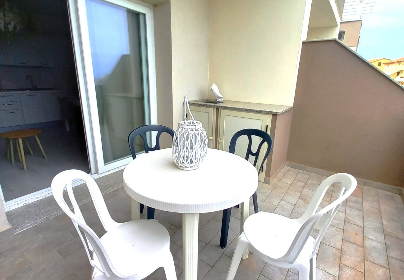 Apartamento en Castelsardo - Affittimoderni Castelsardo Armonia