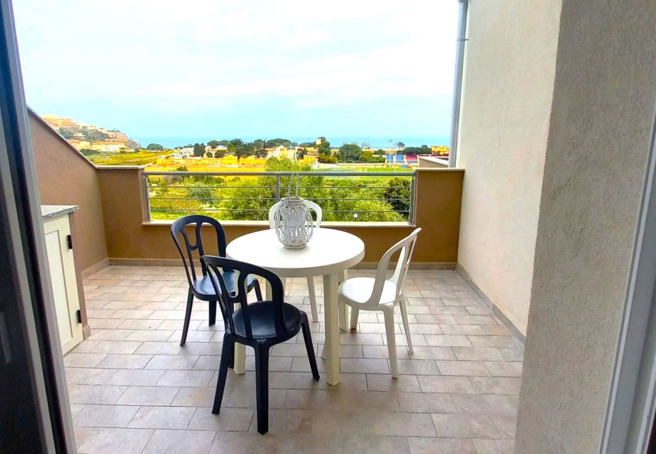 Apartamento en Castelsardo - Affittimoderni Castelsardo Armonia