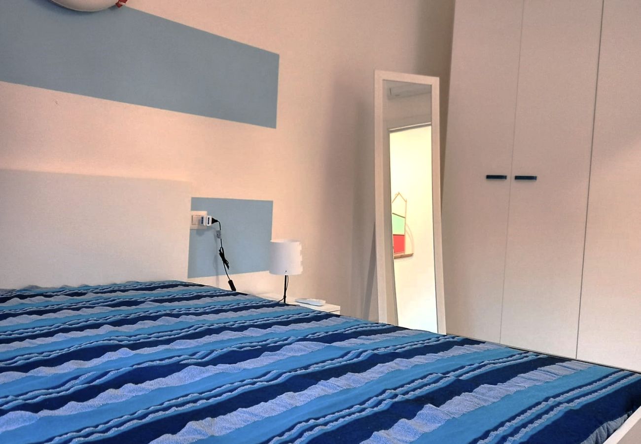 Apartamento en Castelsardo - Affittimoderni Castelsardo Armonia