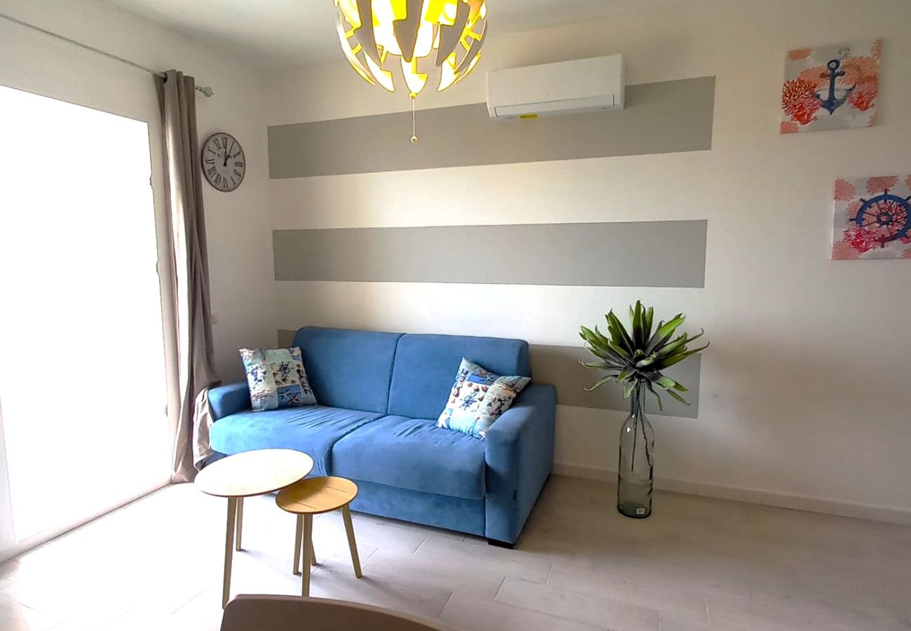 Apartamento en Castelsardo - Affittimoderni Castelsardo Armonia