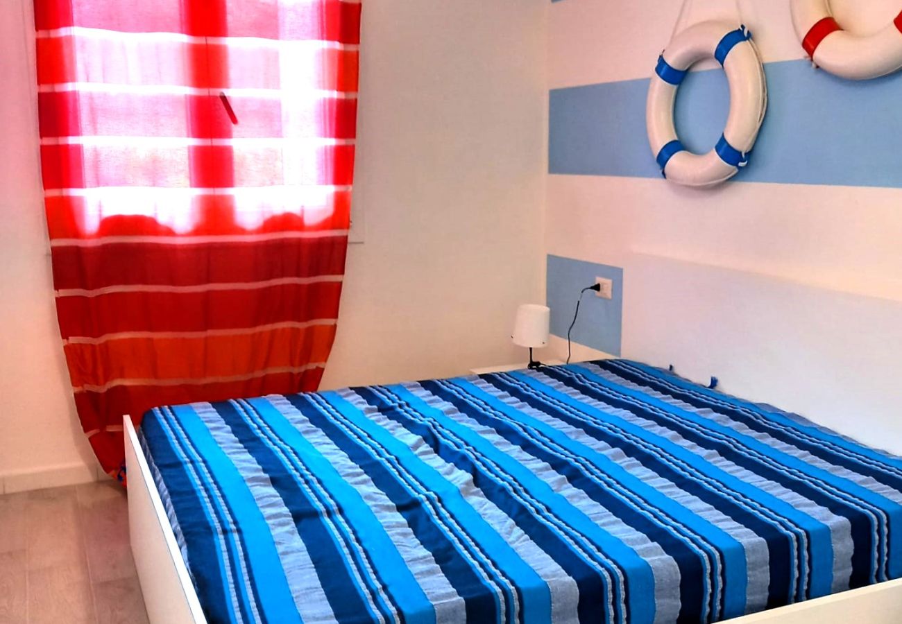Apartamento en Castelsardo - Affittimoderni Castelsardo Armonia
