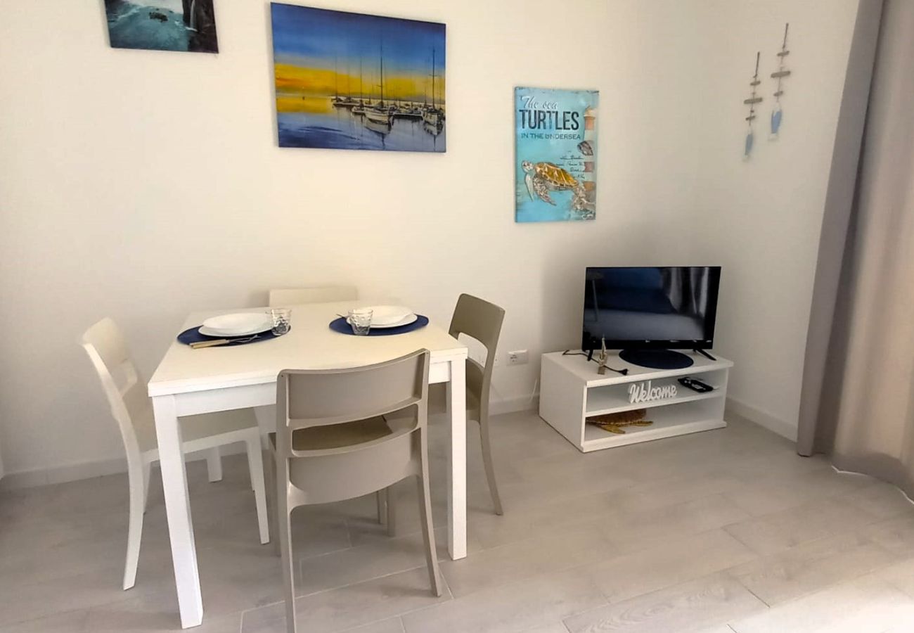 Apartamento en Castelsardo - Affittimoderni Castelsardo Armonia