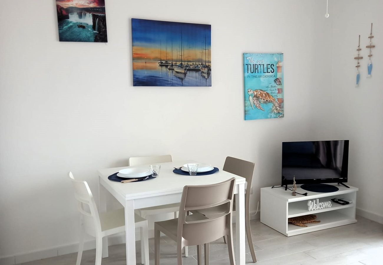Apartamento en Castelsardo - Affittimoderni Castelsardo Armonia