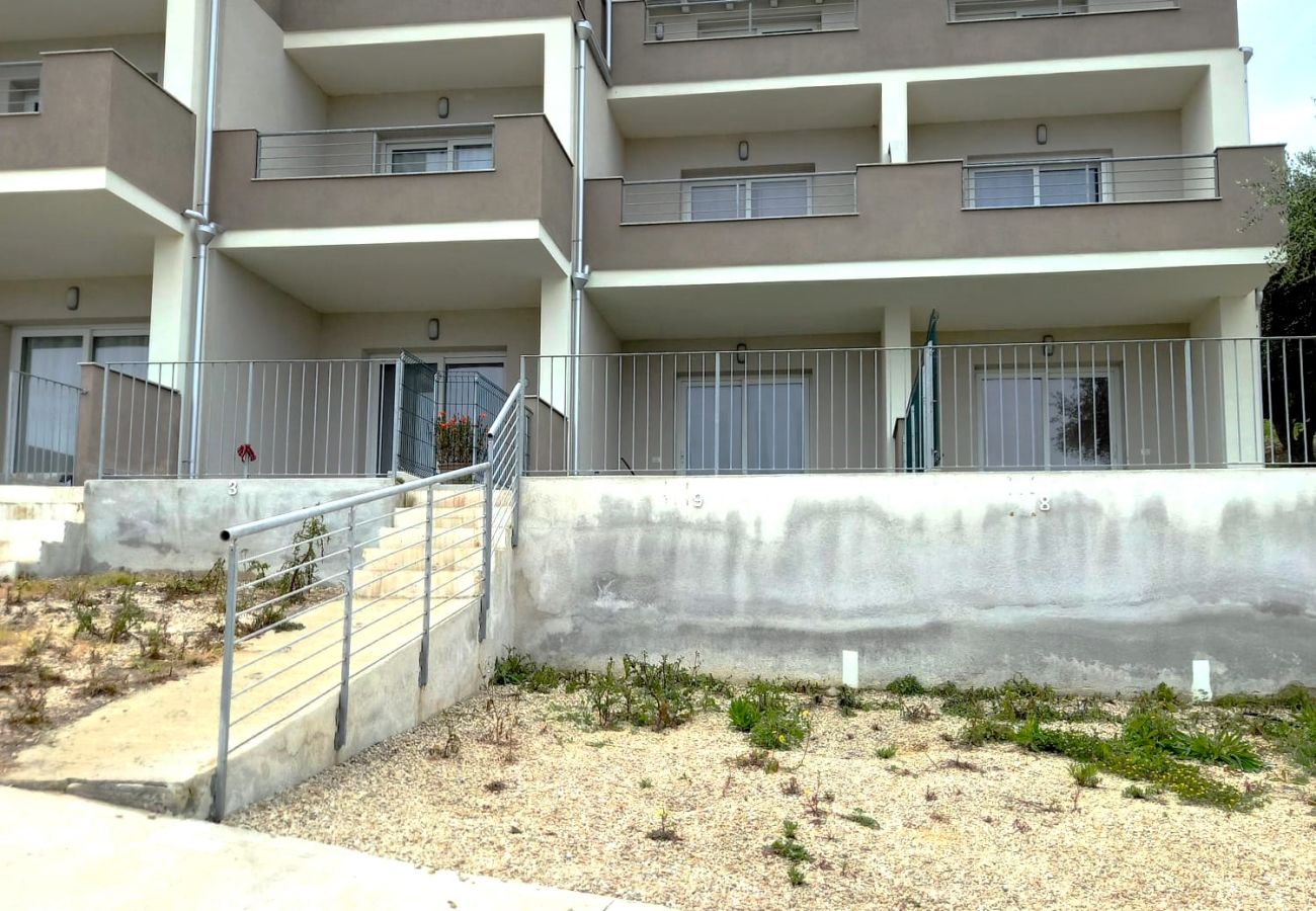 Apartamento en Castelsardo - Affittimoderni Castelsardo Armonia