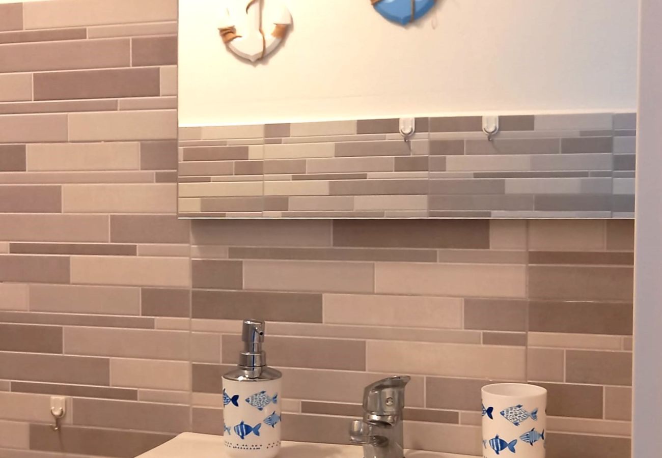 Apartamento en Castelsardo - Affittimoderni Castelsardo Armonia