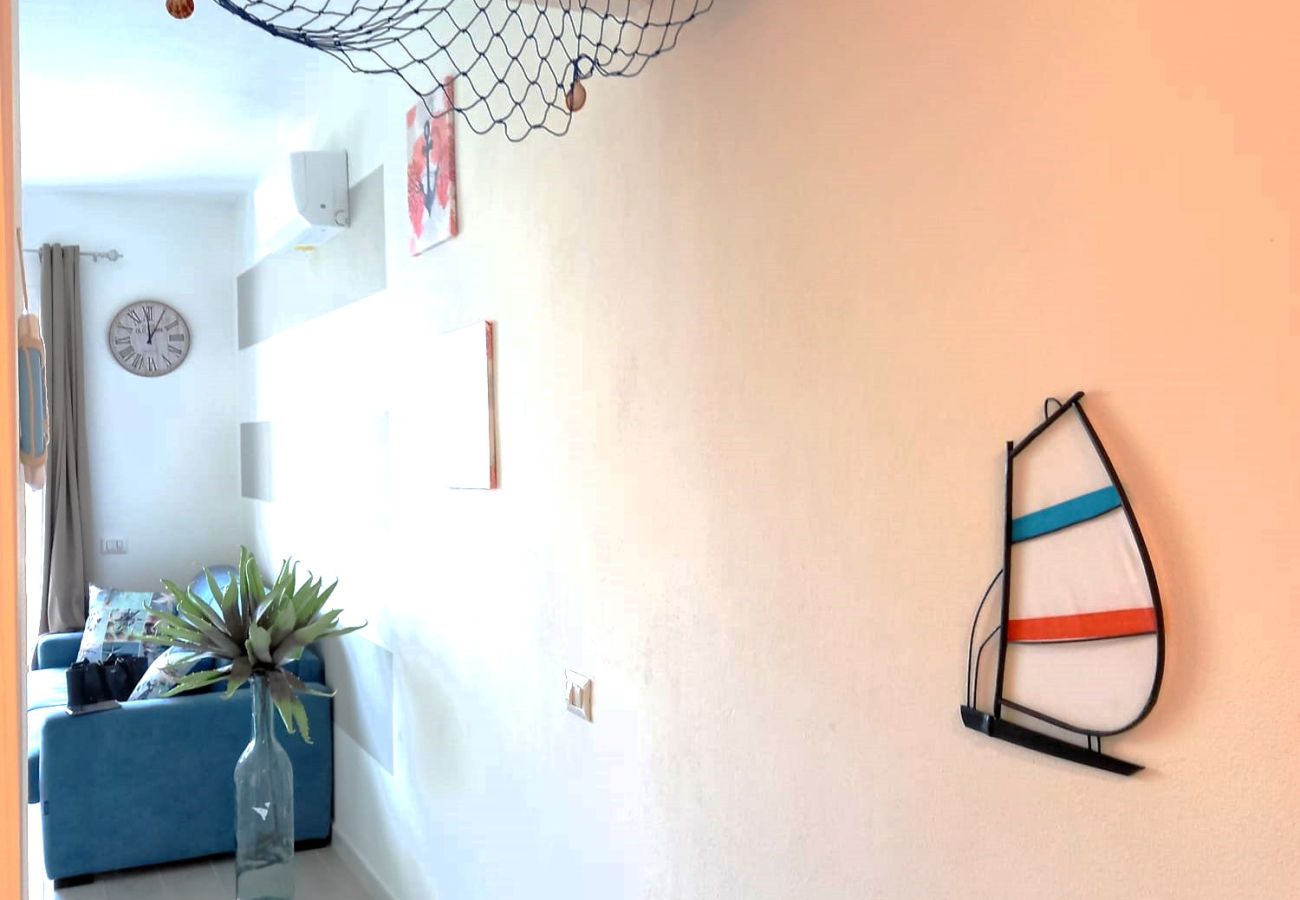 Apartamento en Castelsardo - Affittimoderni Castelsardo Armonia